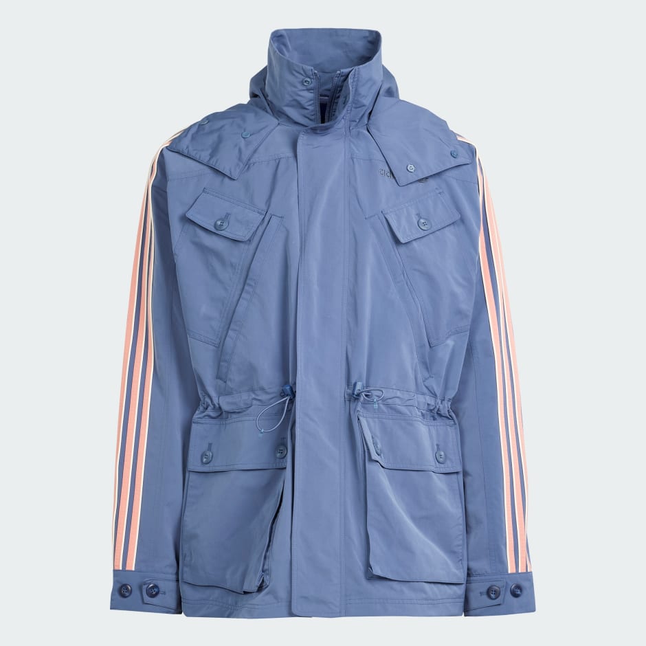 WINDBREAKER