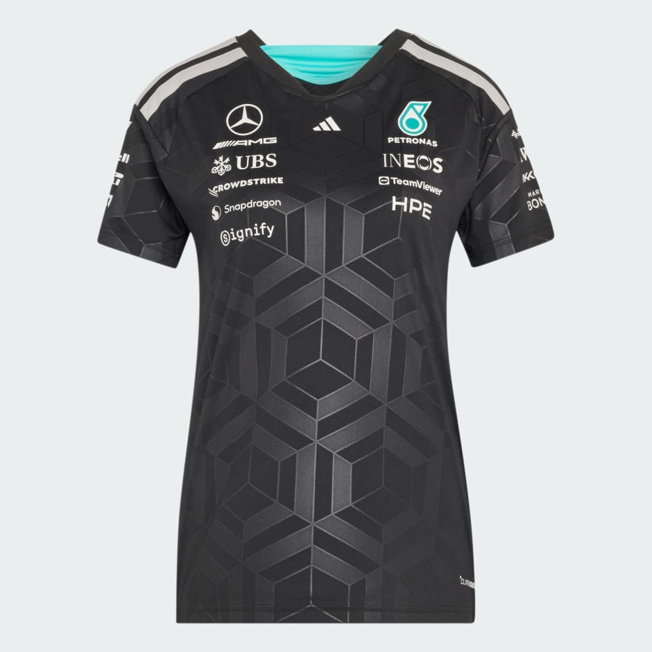 TRICOU MERCEDES - AMG PETRONAS FORMULA 1 TEAM DRIVER