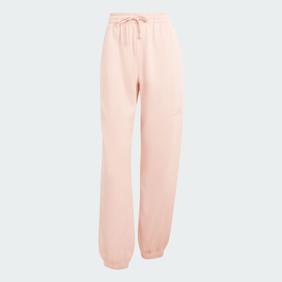 ALL SZN Fleece Loose Pants