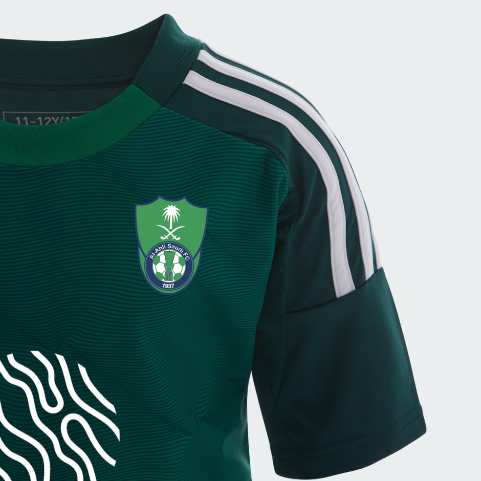 AL AHLI FC AWAY JERSEY YOUTH