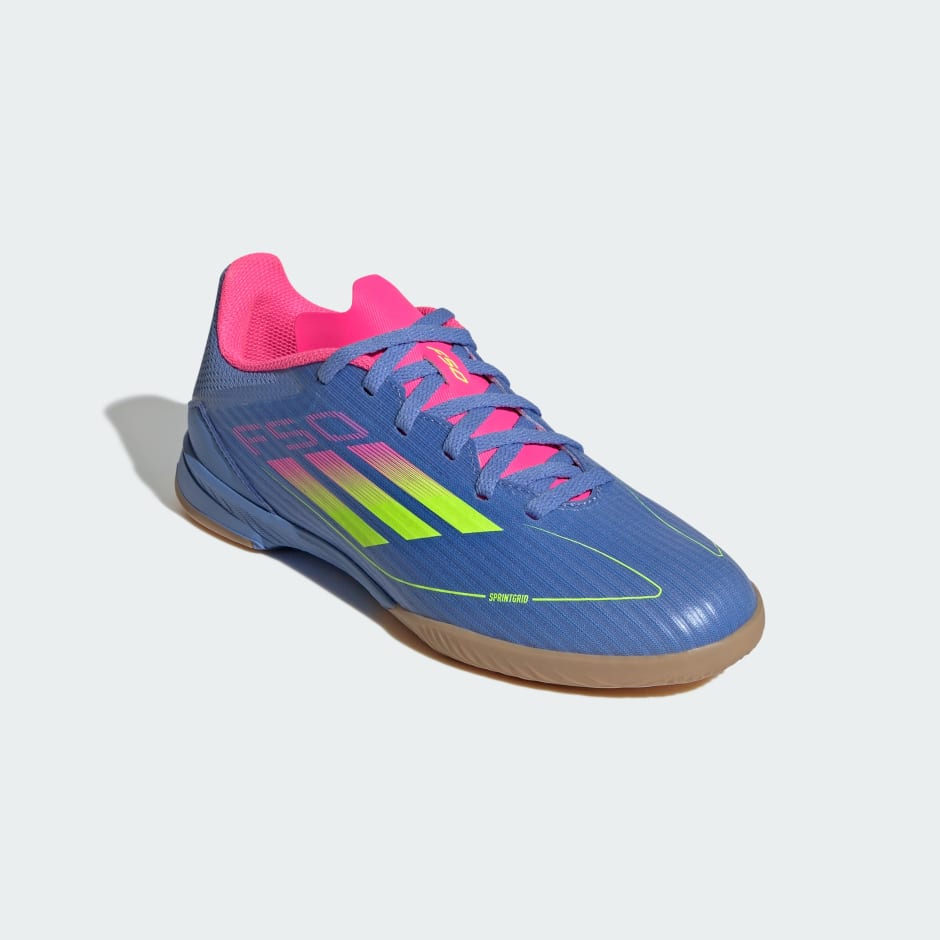 F50 LEAGUE IN J