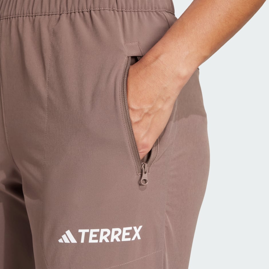 Rastezljive hlače Multi Essentials