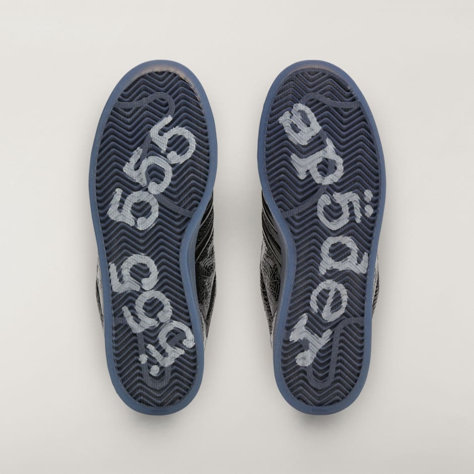 Tenisice SUPERSTAR II