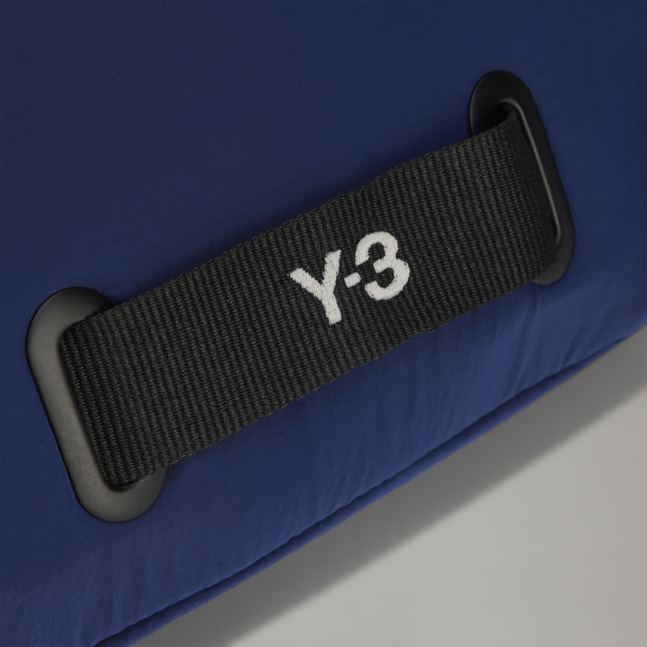 All products Y3 Crossbody Bag Blue adidas South Africa
