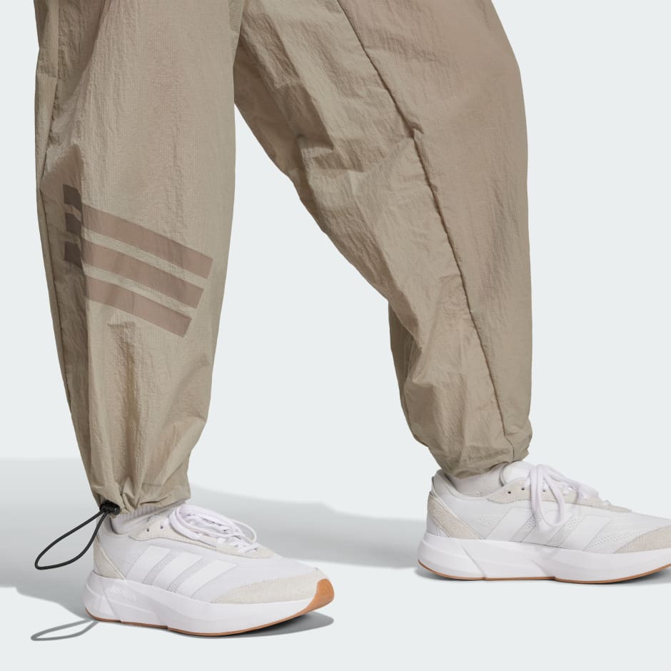 Future Icons 3-Stripes Woven Pants