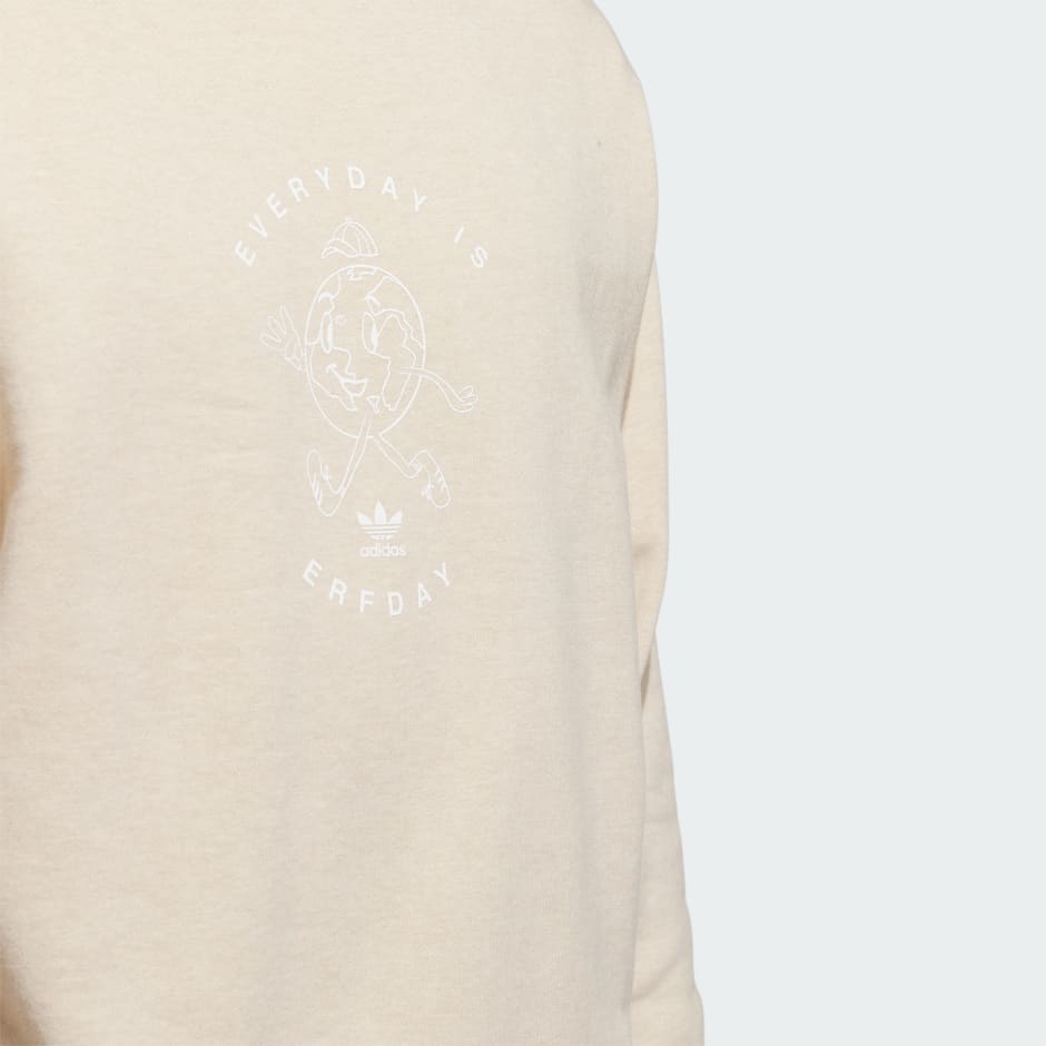 Natural Dye Crewneck