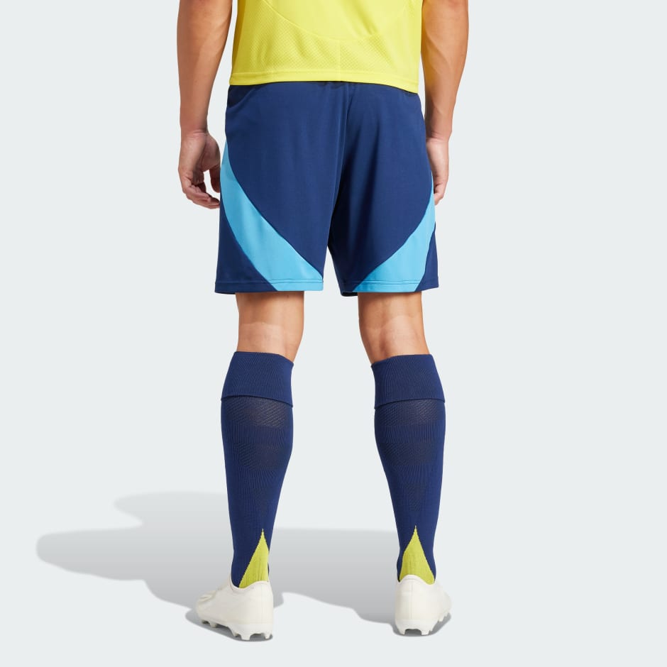 Sweden 24 Home Shorts