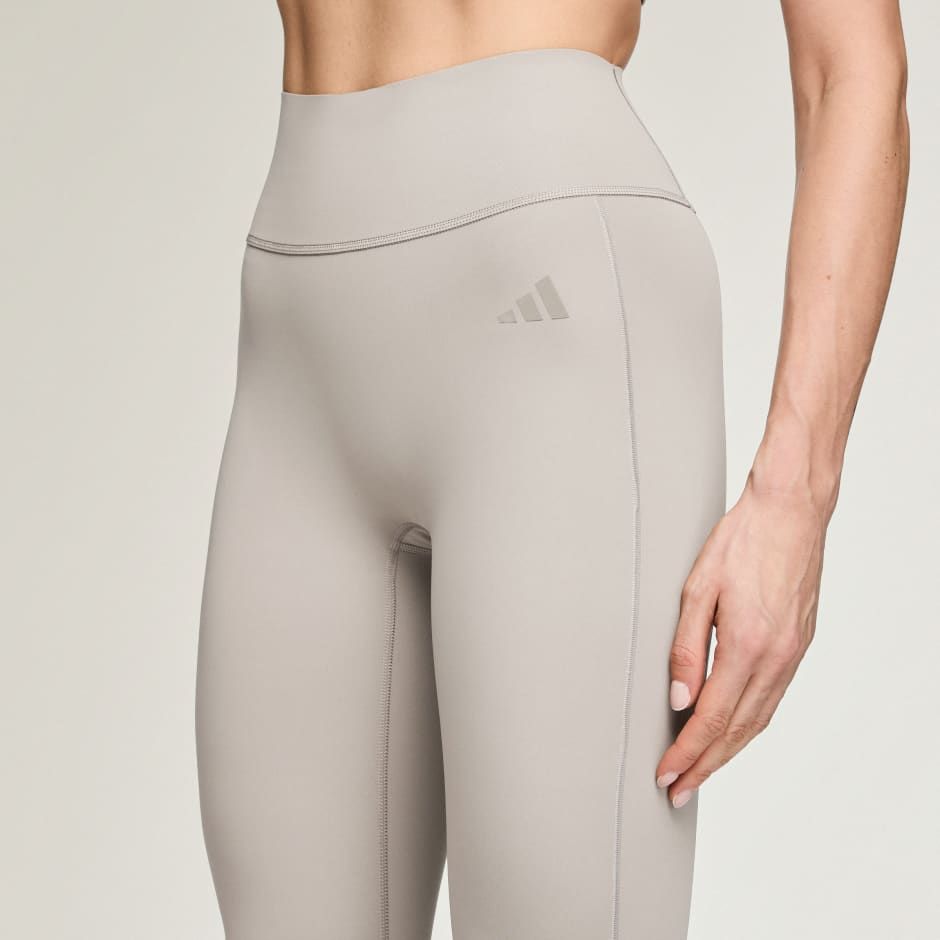 adidas x entire studios Optime Training 7/8 Leggings