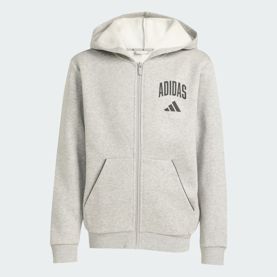 كنزة SEASONALS COLLEGIATE TYPOGRAPHY