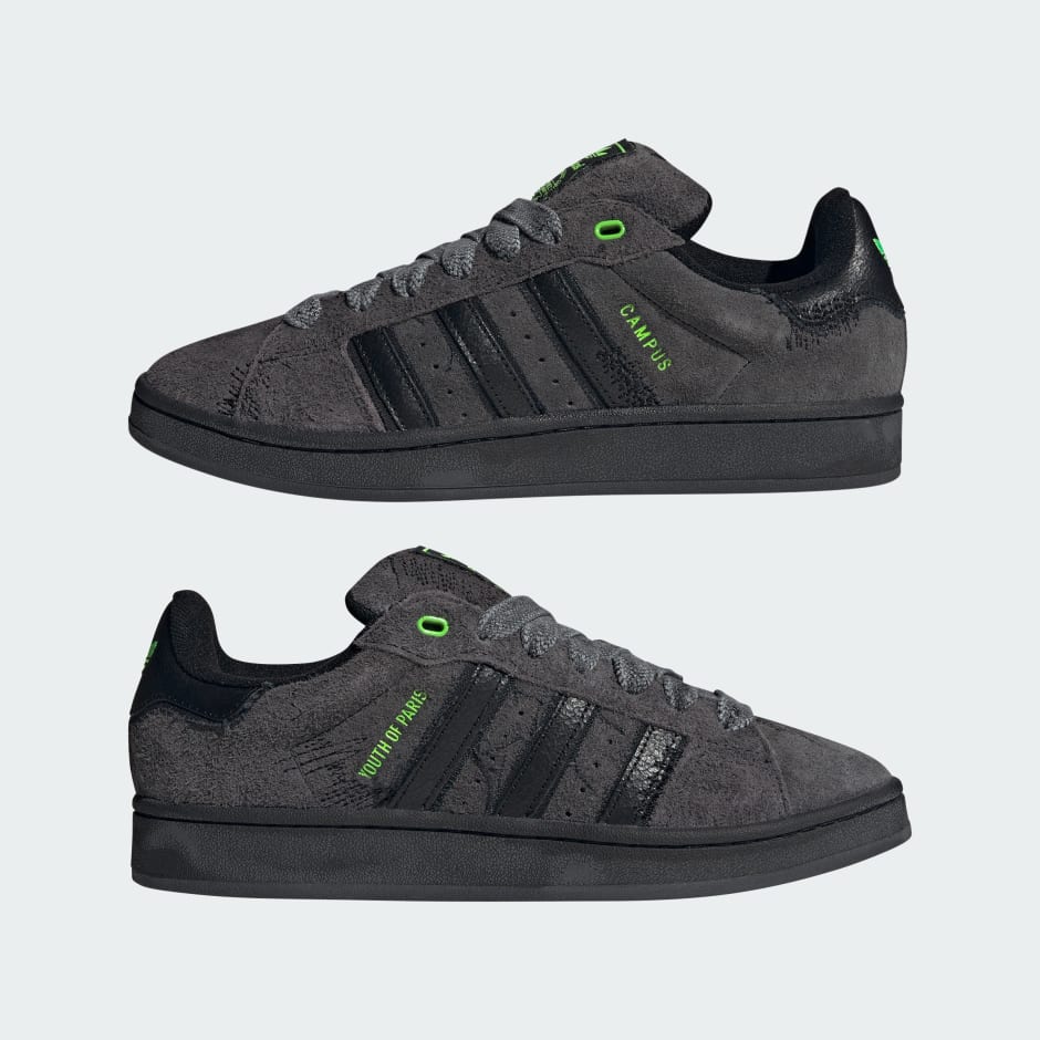 9,310円adidas x YOUTH OF PARIS Campus 00s