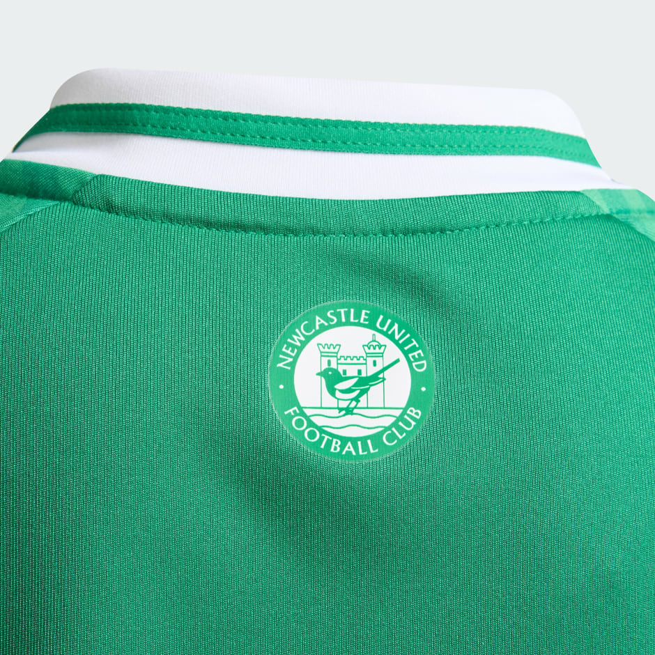 Echipament mini Newcastle United FC 25/26 Away pentru copii
