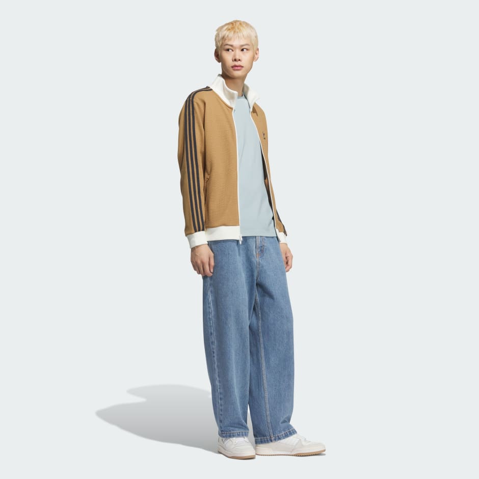 Track Top (Gender Neutral)