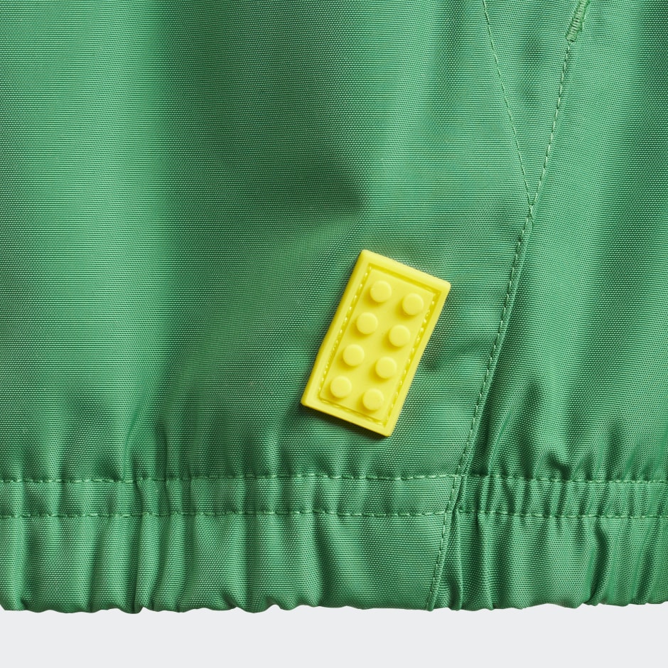 adidas x Classic LEGO® Halfzip Windbreaker
