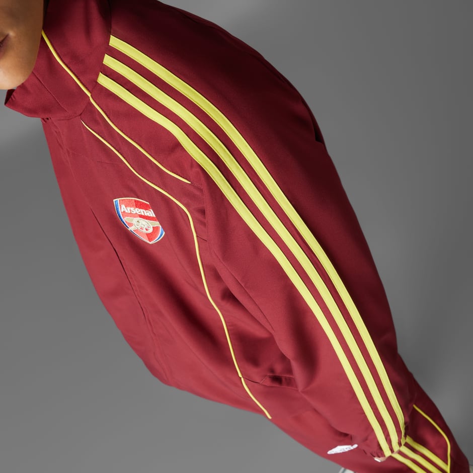 Arsenal UBP Track Top