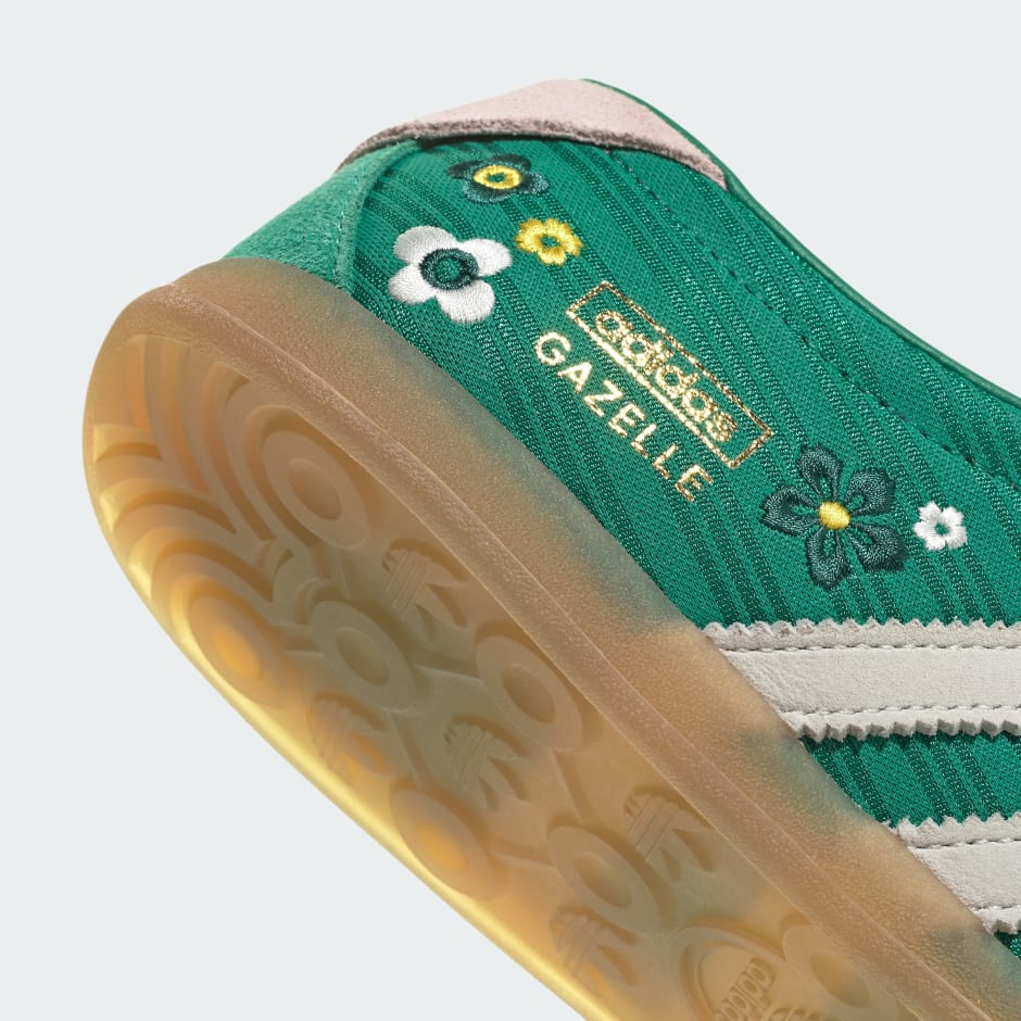 GAZELLE LO PRO SHOES