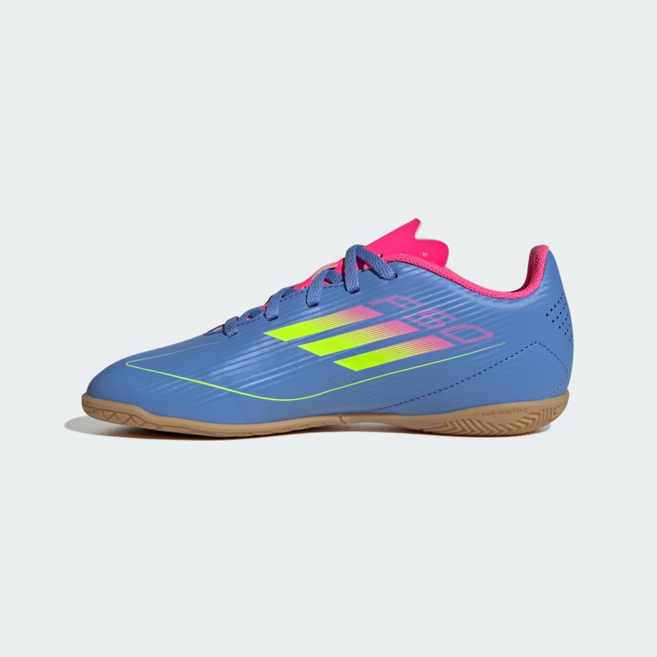 F50 Club Indoor Boots Kids