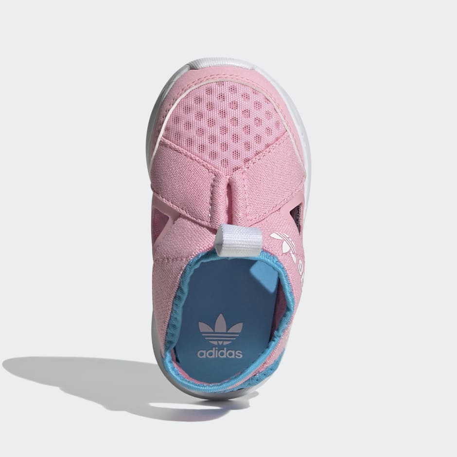 adidas 360 sandals infant