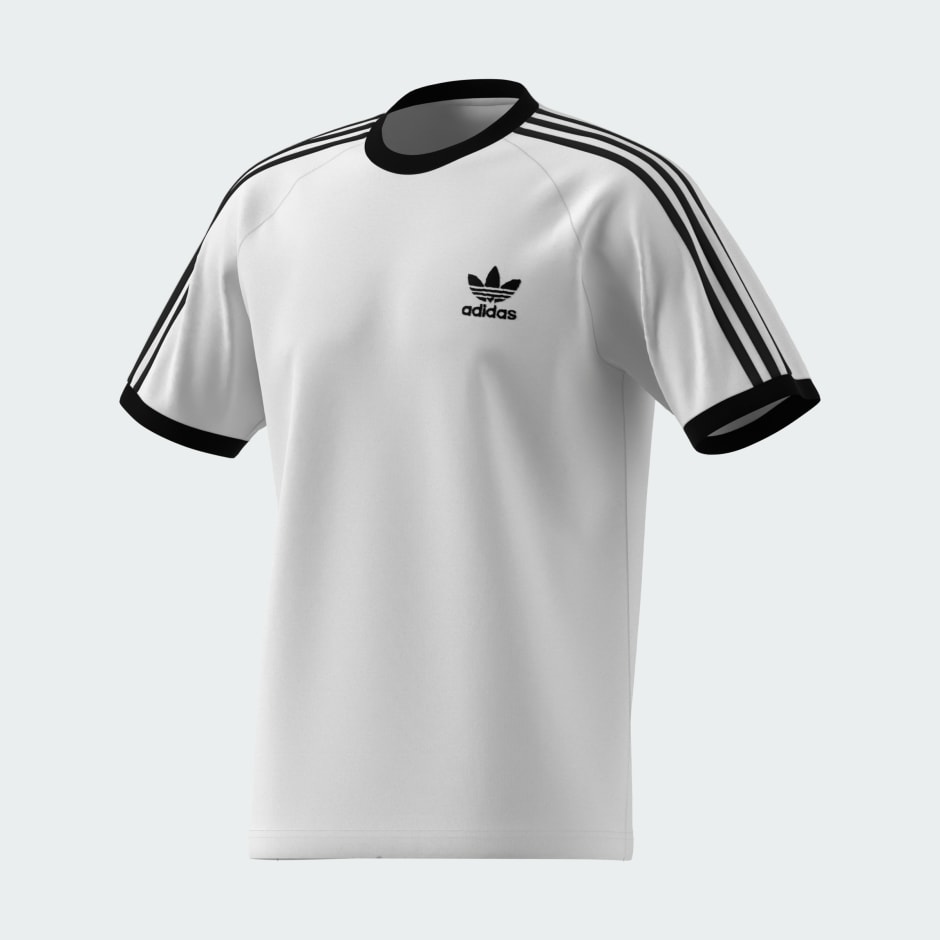 Adicolor Classics 3-Stripes Tee