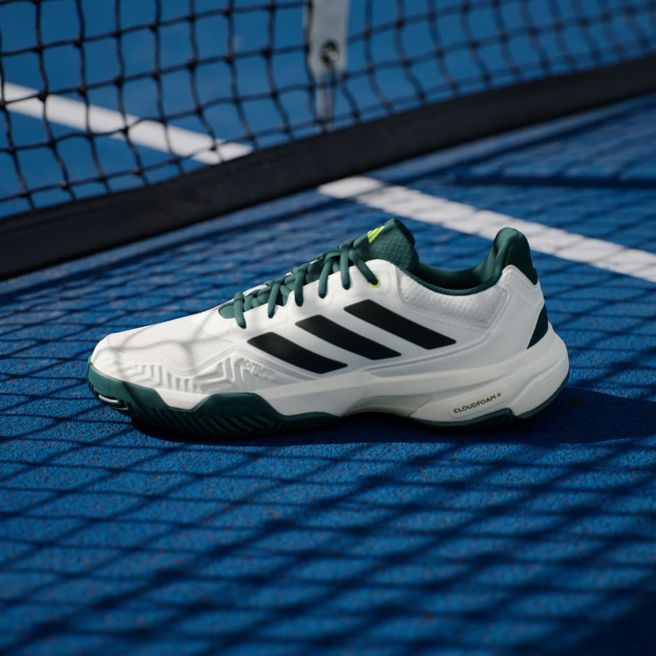 Courtjam Control 3 Tennis Shoes