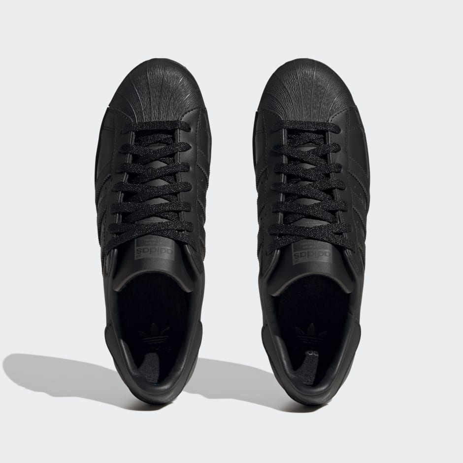 adidas Superstar 82 Shoes - Black | adidas UAE