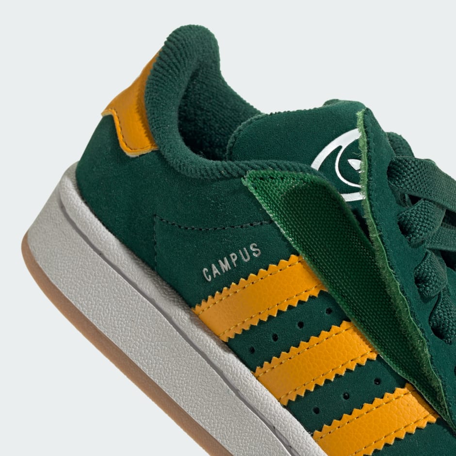 Dječje tenisice s elastičnim vezicam Campus 00s Comfort Closure