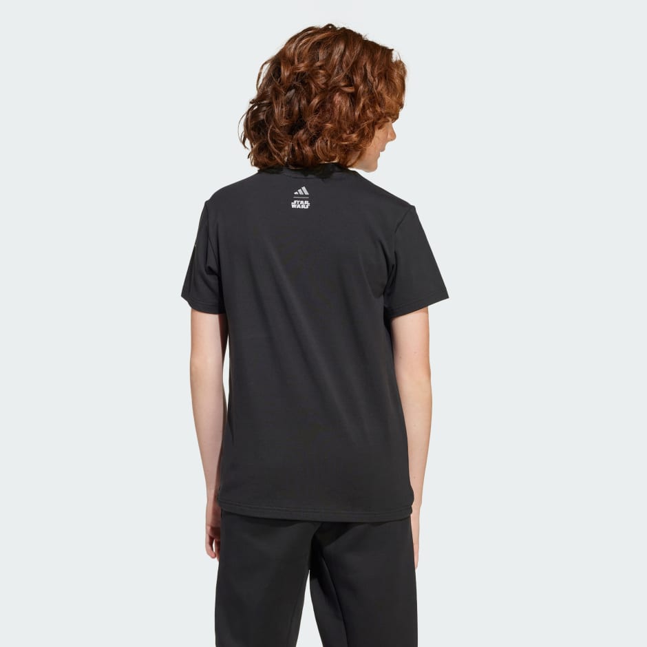 ADIDAS STAR WARS MANDALORIAN GRAPHIC T-SHIRT