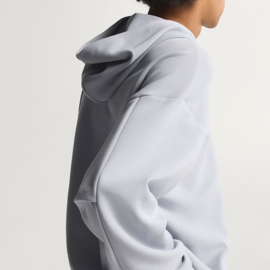 SOFT LUX HOODIE