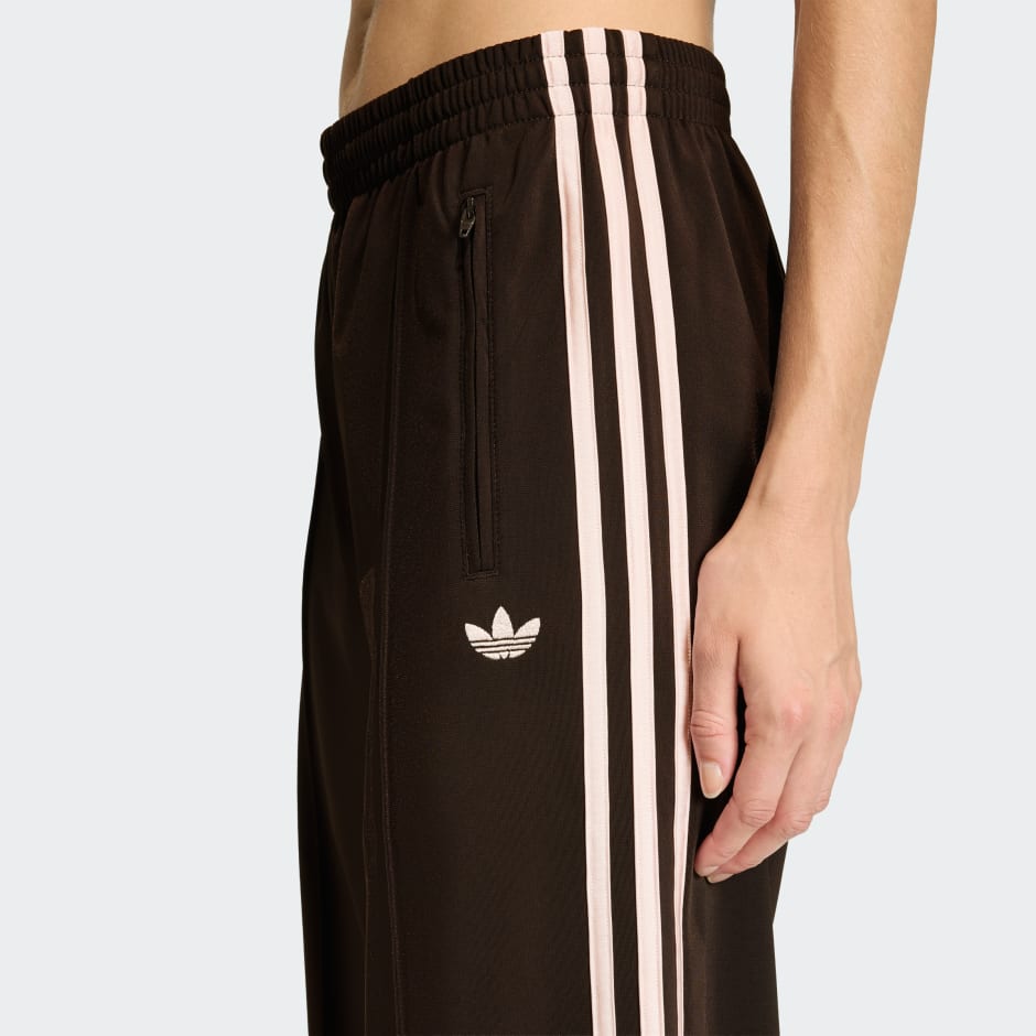 FIREBIRD LOOSE TRACK PANTS