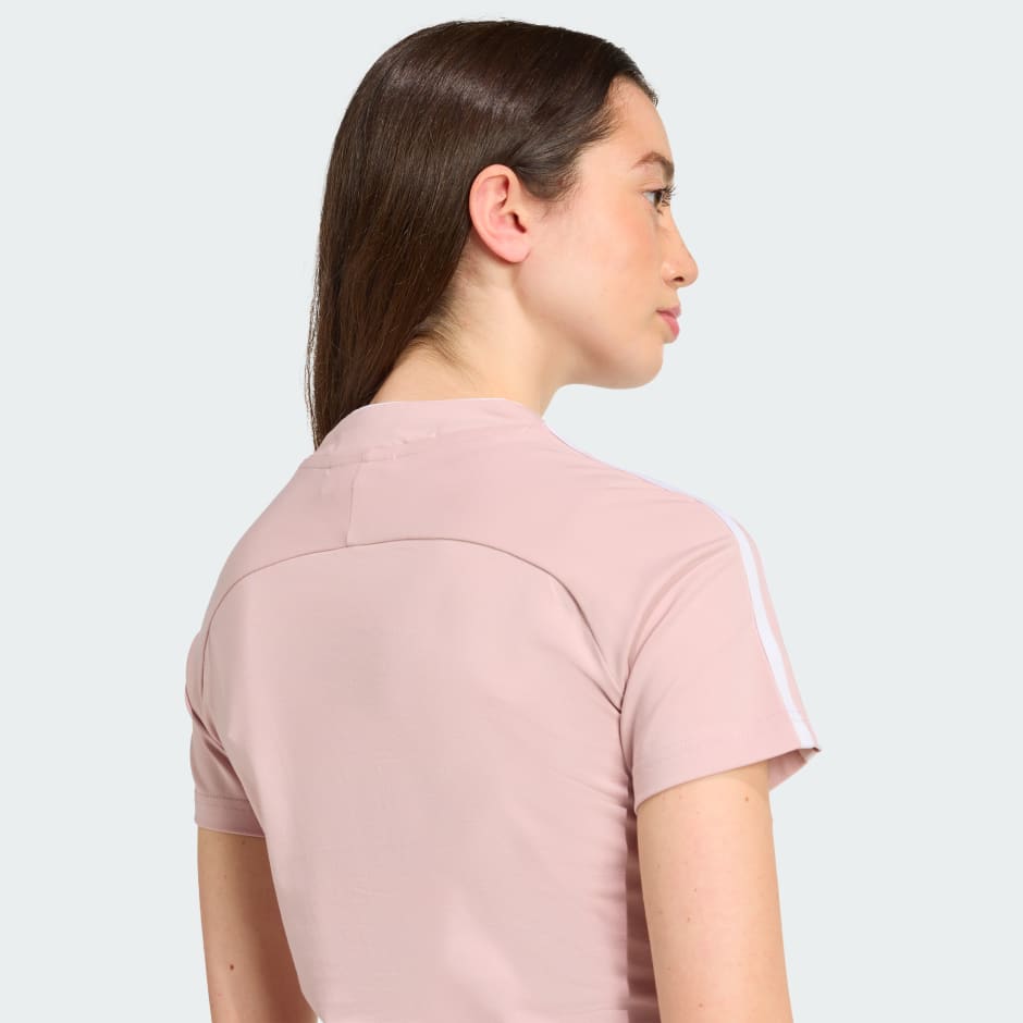 Adilenium Season 4 Teamgeist Slim Tee