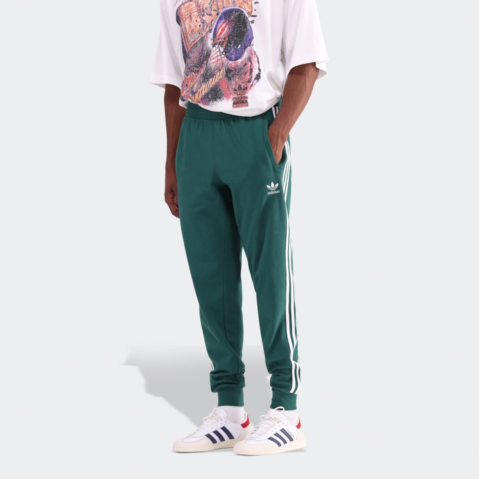 3-STRIPES PANT M