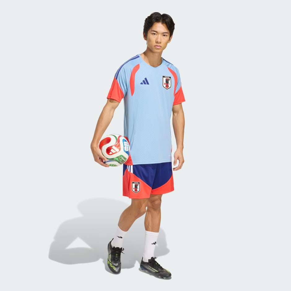 Japan 26 Tiro Training Jersey