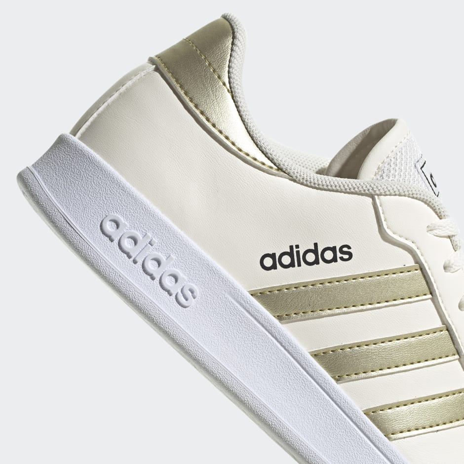 Breaknet Shoes