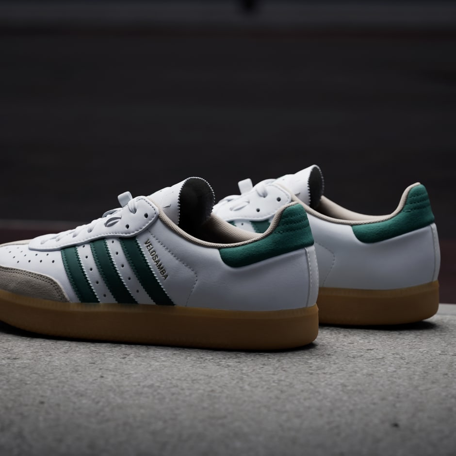 Kožnate tenisice Velosamba