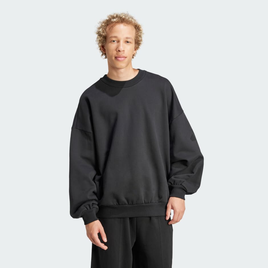Sportswear Studio Sweatshirt