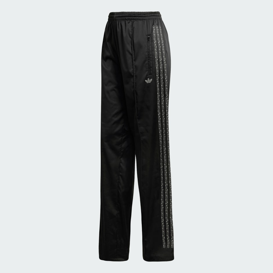 PEARL FIREBIRD LOOSE TRACKPANTS