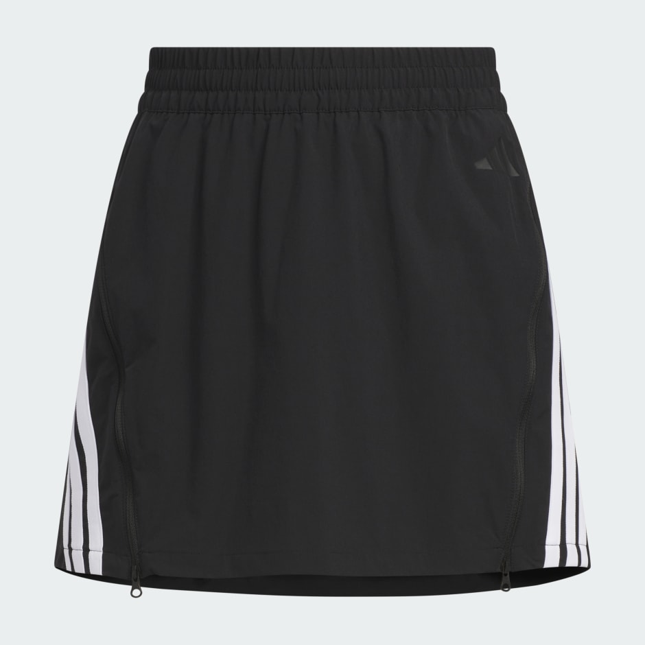 Story Woven Skort