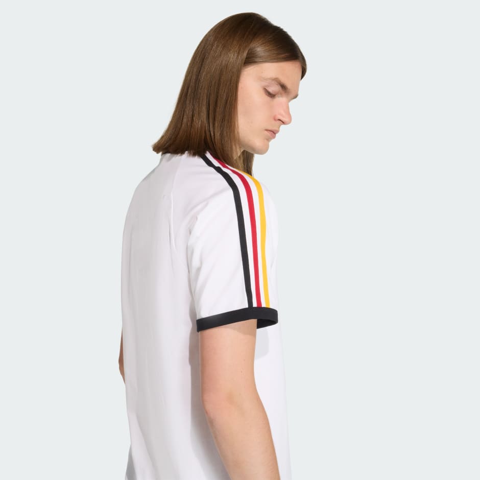 3-STRIPES TEE