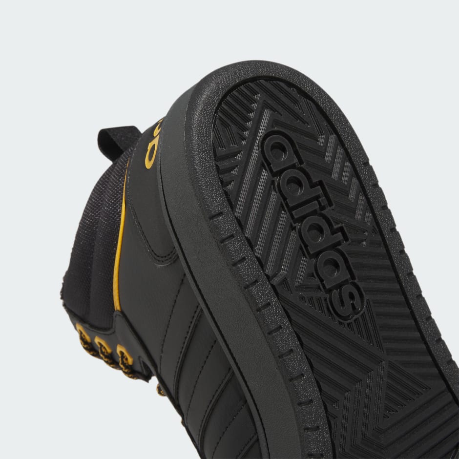HOOPS 3.0 MID WTR