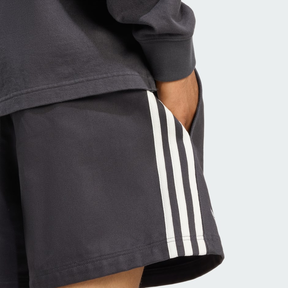 adidas Originals & All Blacks Classic Rugby Shorts