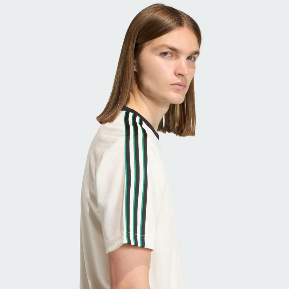 MAILLOT JACQUARD BRUISED BANANA