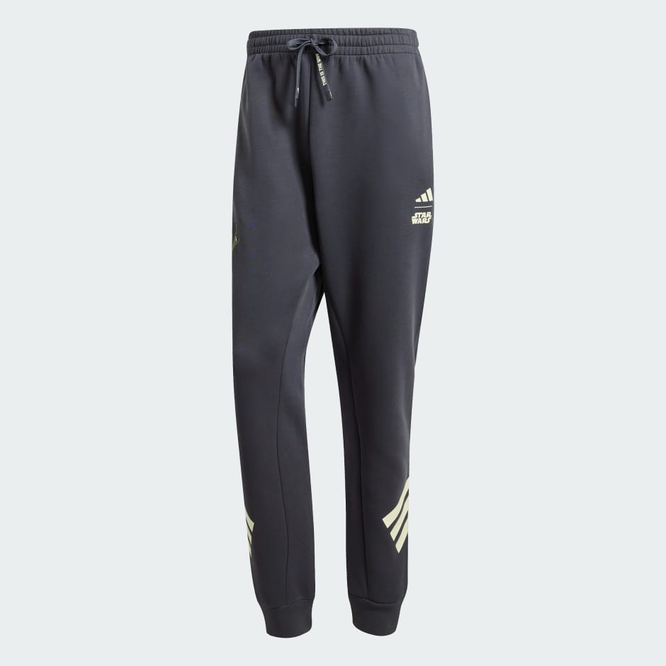 ADIDAS STAR WARS THE MANDALORIAN SWEATPANTS