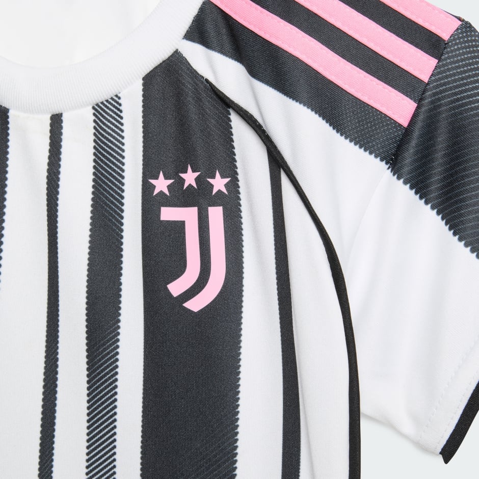 Komplet za bebe Juventus 25/26 Home