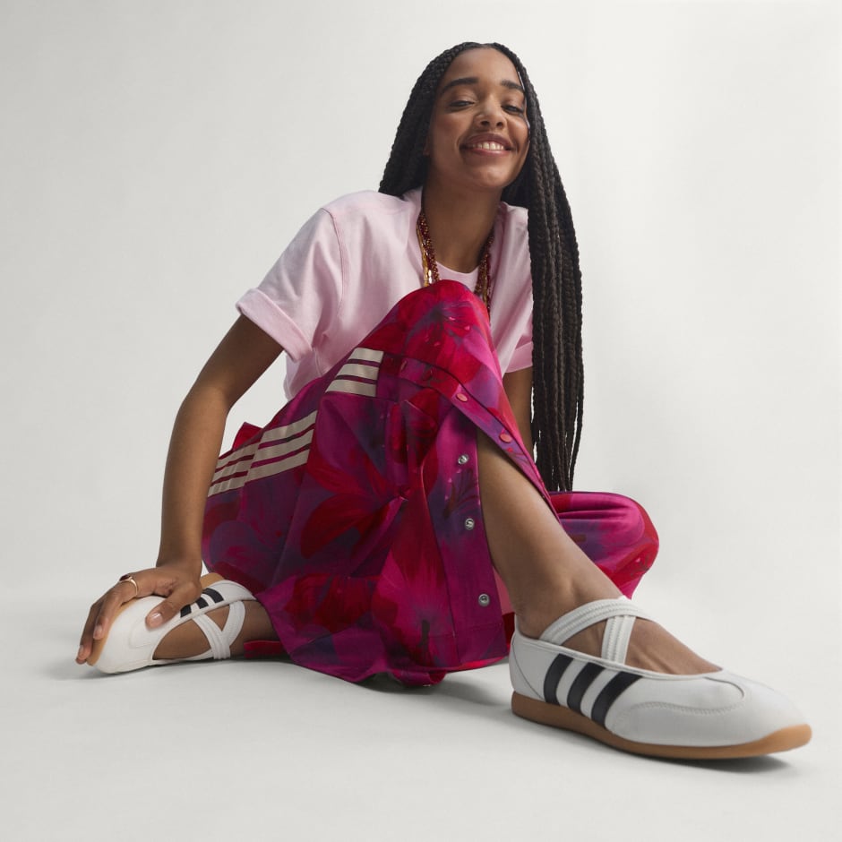 ADIDAS x FARM RIO HOUSE OF TIRO TRACK PANTS