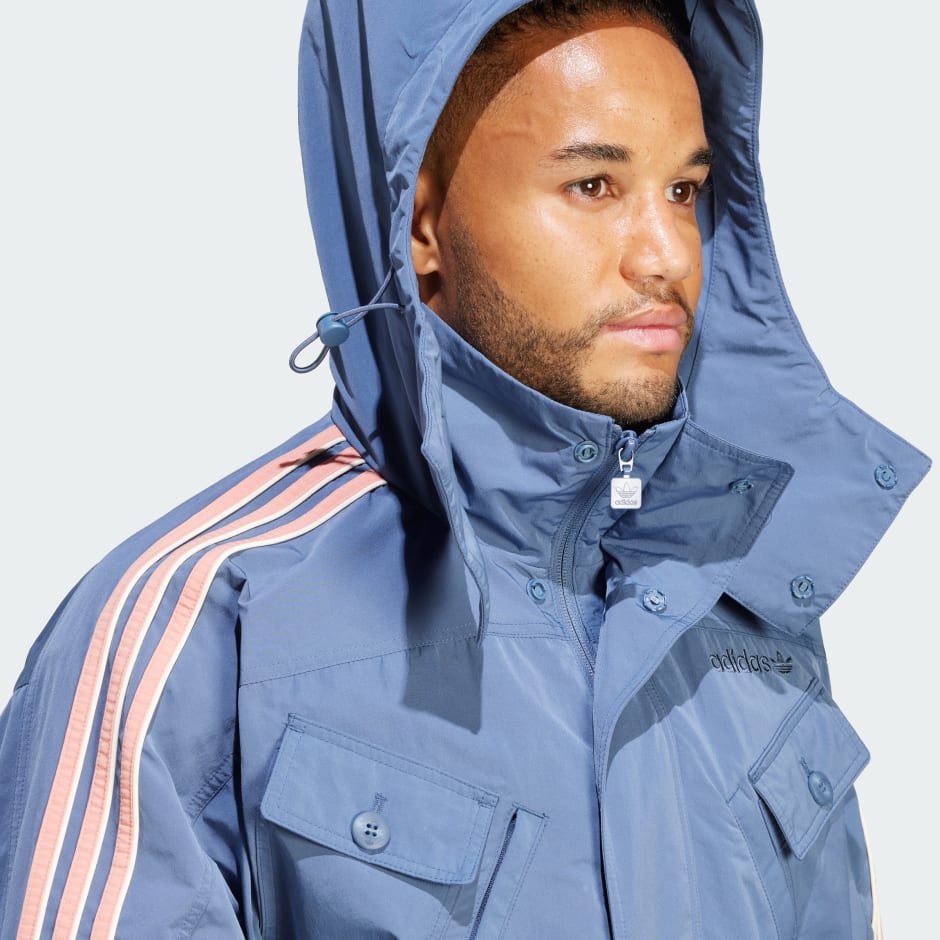 WINDBREAKER