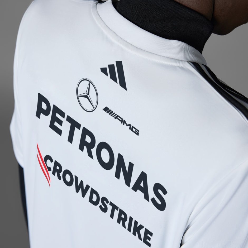 جيرسي MERCEDES - AMG PETRONAS FORMULA ONE TEAM DRIVER