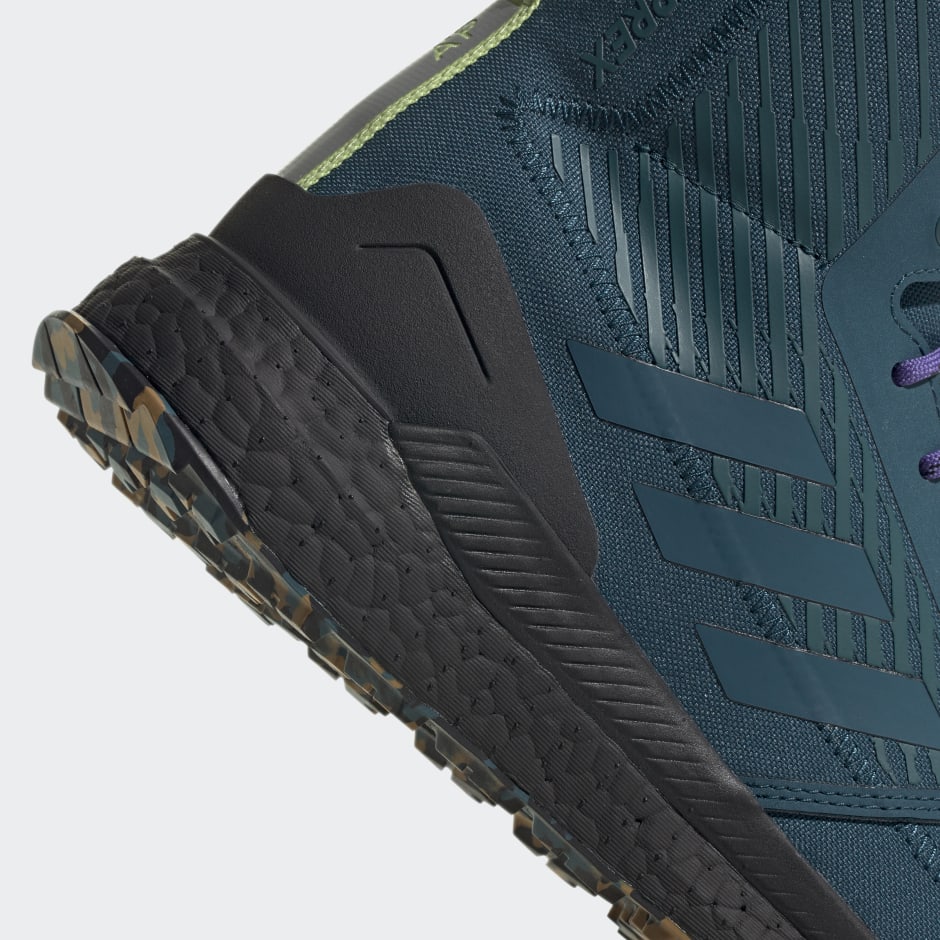 Terrex Free Hiker XPL Hiking Shoes