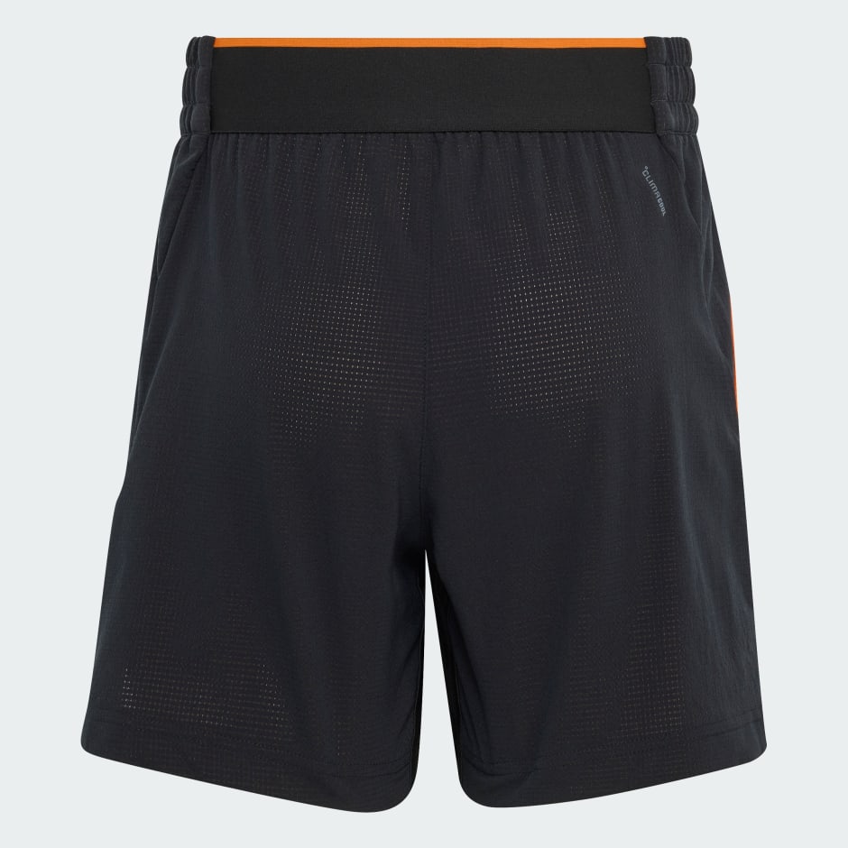 PANTALONI SCURȚI PENTRU BĂIEȚI TENNIS CLIMACOOL ERGO PRO