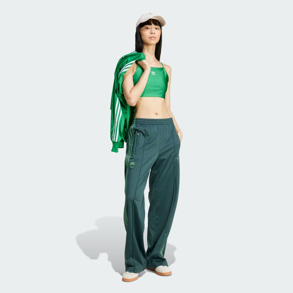 Firebird Badge Track Pants