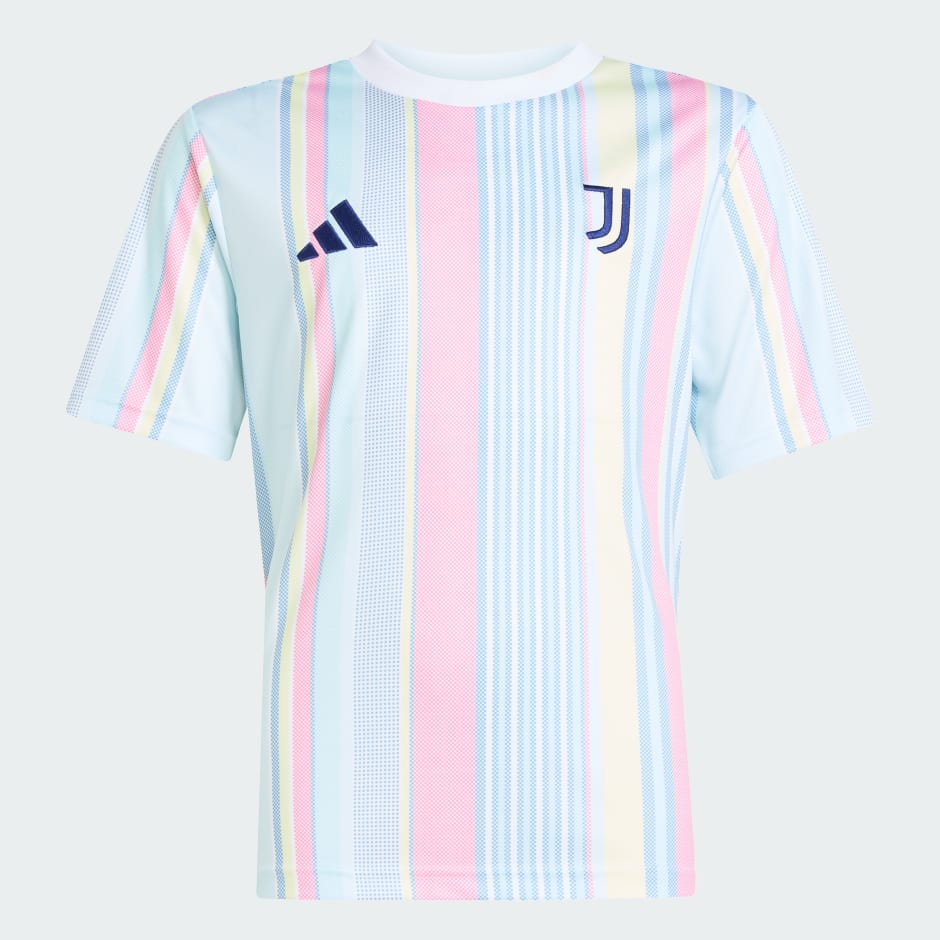 Dječji dres Juventus 25/26 Pre-Match