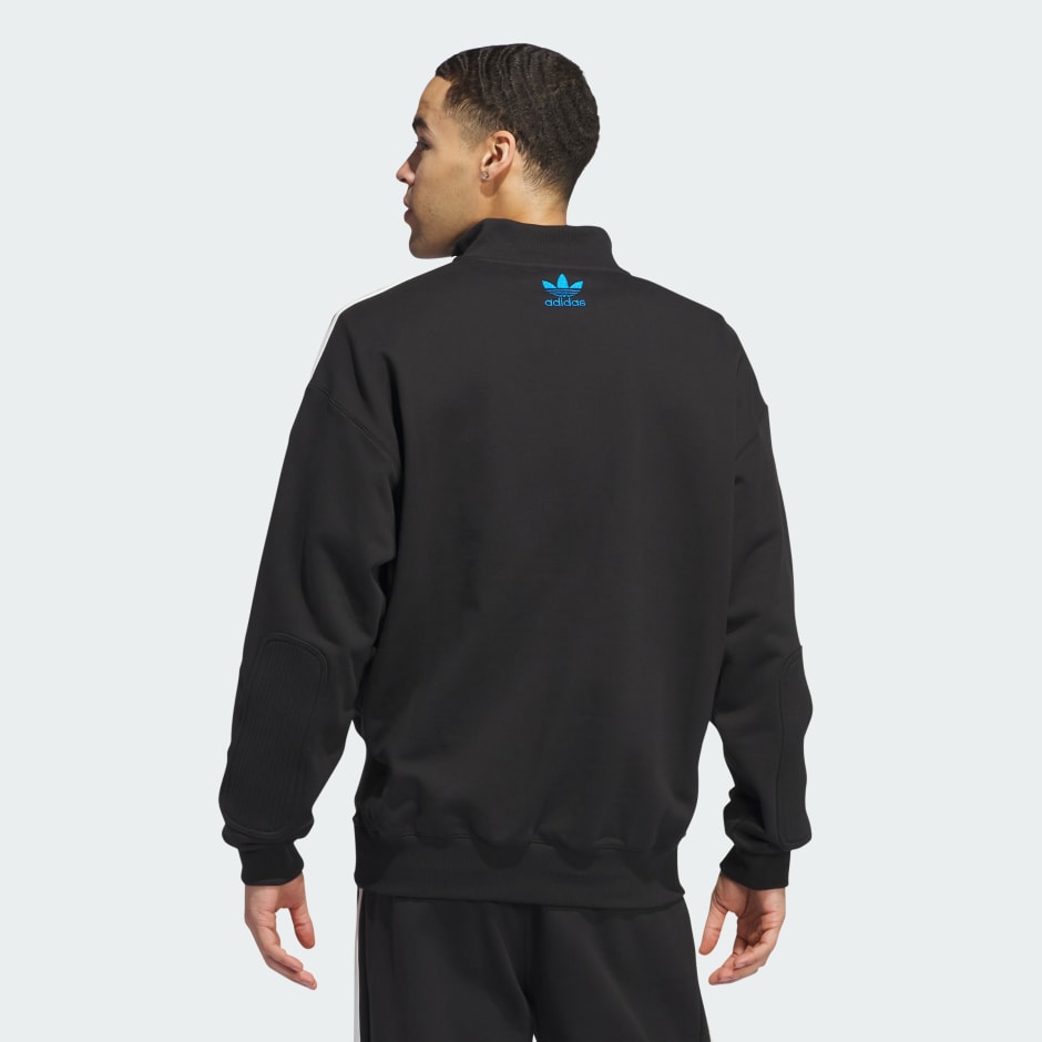 100 Thieves 1/2 Zip